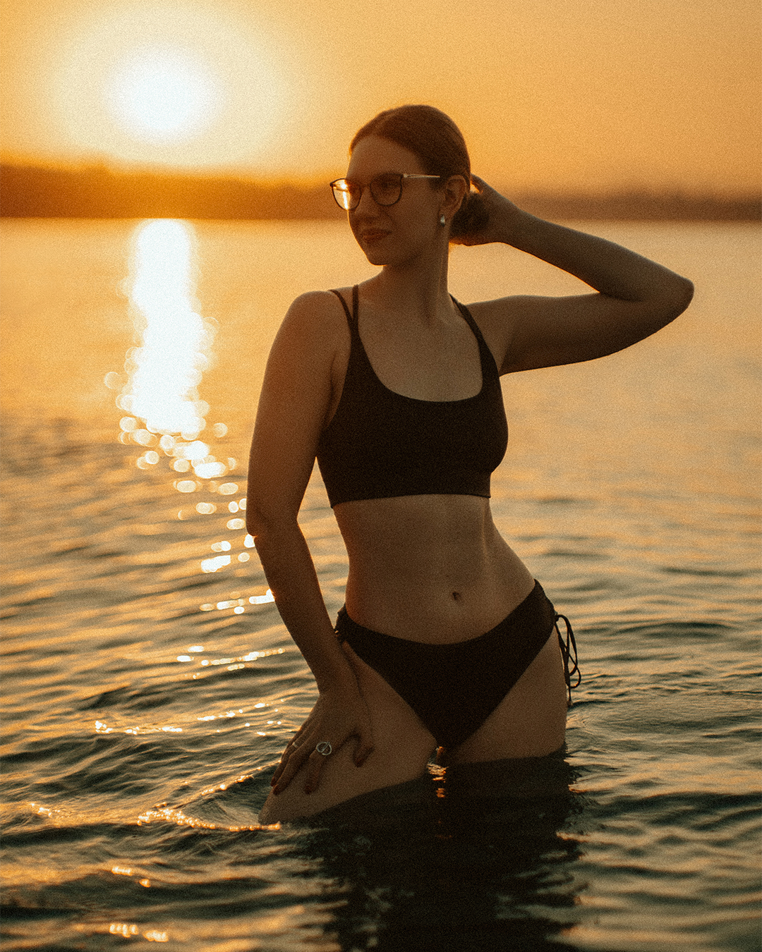 My Favorite Portrait Photography Gear: Vintage Lens Jupiter-9 85mm f/2 — photograph 1 of 10